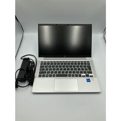 【水戸赤塚店】中古  HP EliteBook 830 G8 (Intel Core i5 1145G7 2.6GHz/16GB/SSD256GB/-/オンボード/13.3/1920x1080/Wi-Fi/WEBCAM/W11H64) 173615 