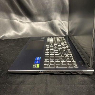 【横浜駅前店】中古  THIRDWAVE GALLERIA RL7C-R45-C5N (Intel Core i7-14650HX/32GB/RTX5050//W11H/有線LAN◯無線LAN◯) 3400009573 