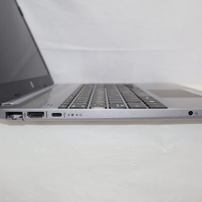 【通販センター】中古  HP 250 G8(Intel Core i3 1115G4 3.00GHz/16GB DDR4/SSD256GB/-/オンボード/15.6/1920x1080/GbE/Wi-Fi/WEBCAM/W11H/VBT) 203237 