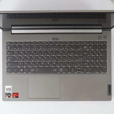 【通販センター】中古  Lenovo ThinkBook 15 G2 ARE 20VG005RJP(AMD Ryzen 5 4500U/8GB DDR4 (PC4)/SSD256GB/なし/オンボード/15.6/1920x1080/Wi-Fi/W11H64 MAR) 192267 