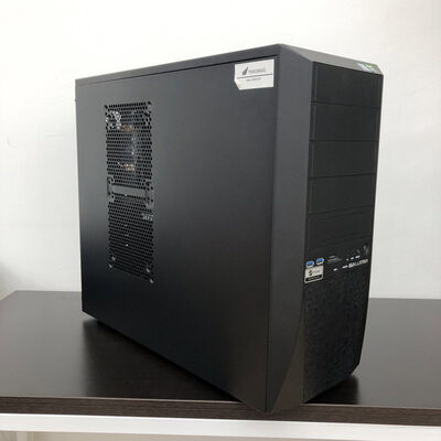 中古 THIRDWAVE GALLERIA XF(KT63/B365) 5110001547 （370618 