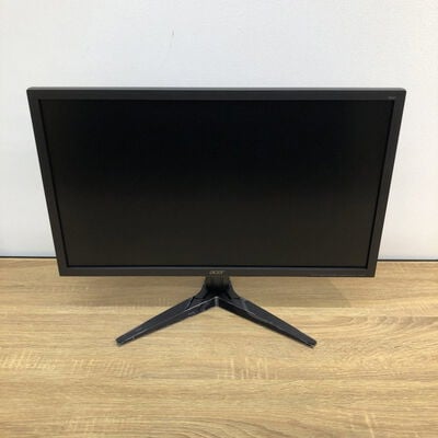 【津ラッツ店】中古  acer KG241bmiix [24インチ ブラック] 4990001435 