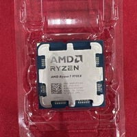 中古  AMD Ryzen 7 9700X (AM5/3.8GHz/40M/C8/T16/65W) 1460024845 