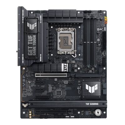 ASUS  TUF GAMING Z890-PLUS WIFI (Z890 1851 ATX) 