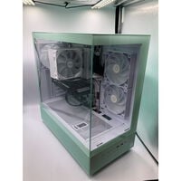 中古  自作PC(i5 14400F/32GB/SSD2TB/-/GTX1660 SUPER/W11H) 4680002331 