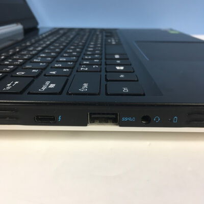 【博多店】中古  Dell G5 5590 白 (i7-8750H/16GB/SSD512GB/RTX2060/W11H) 3310006432 