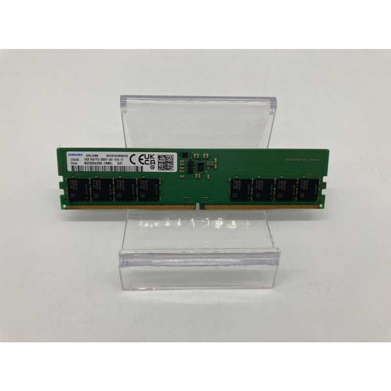 中古 Samsung M323R2GA3EB0-CWM(DDR5 PC5-44800 16GB) 1460026031