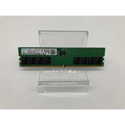 【郡山安積店】中古  Samsung M323R2GA3EB0-CWM(DDR5 PC5-44800 16GB) 1460026031 