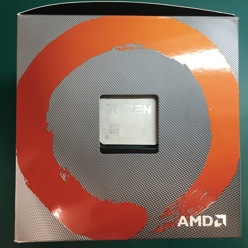 中古 AMD Ryzen 7 3700X (AM4/3.6/36M/C8/T16/65W) 140025