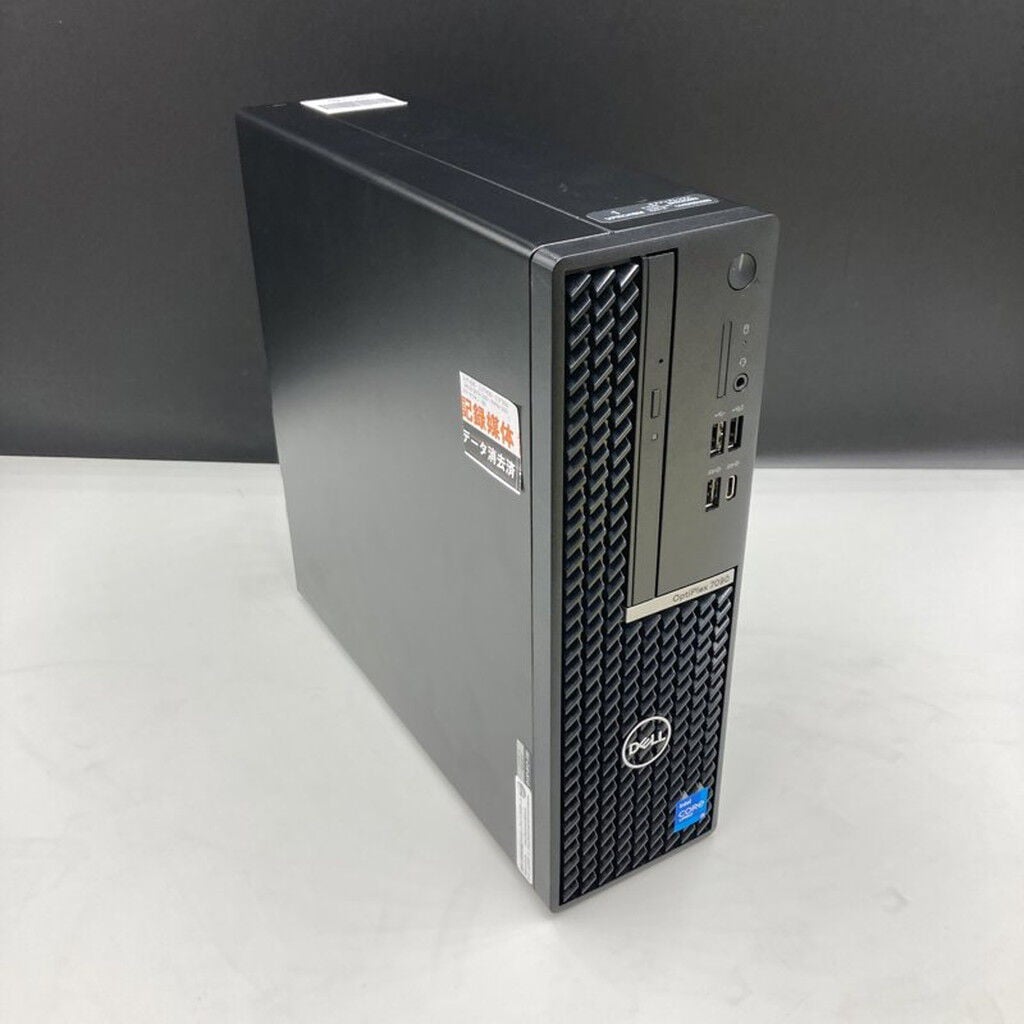 中古 Dell OptiPlex 7090(i5 11500/16GB/SSD256GB/DVD-ROM/W11P