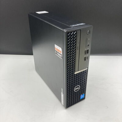 【熊本浜線店】中古  Dell OptiPlex 7090(i5 11500/16GB/SSD256GB/DVD-ROM/W11P) 5370000949 