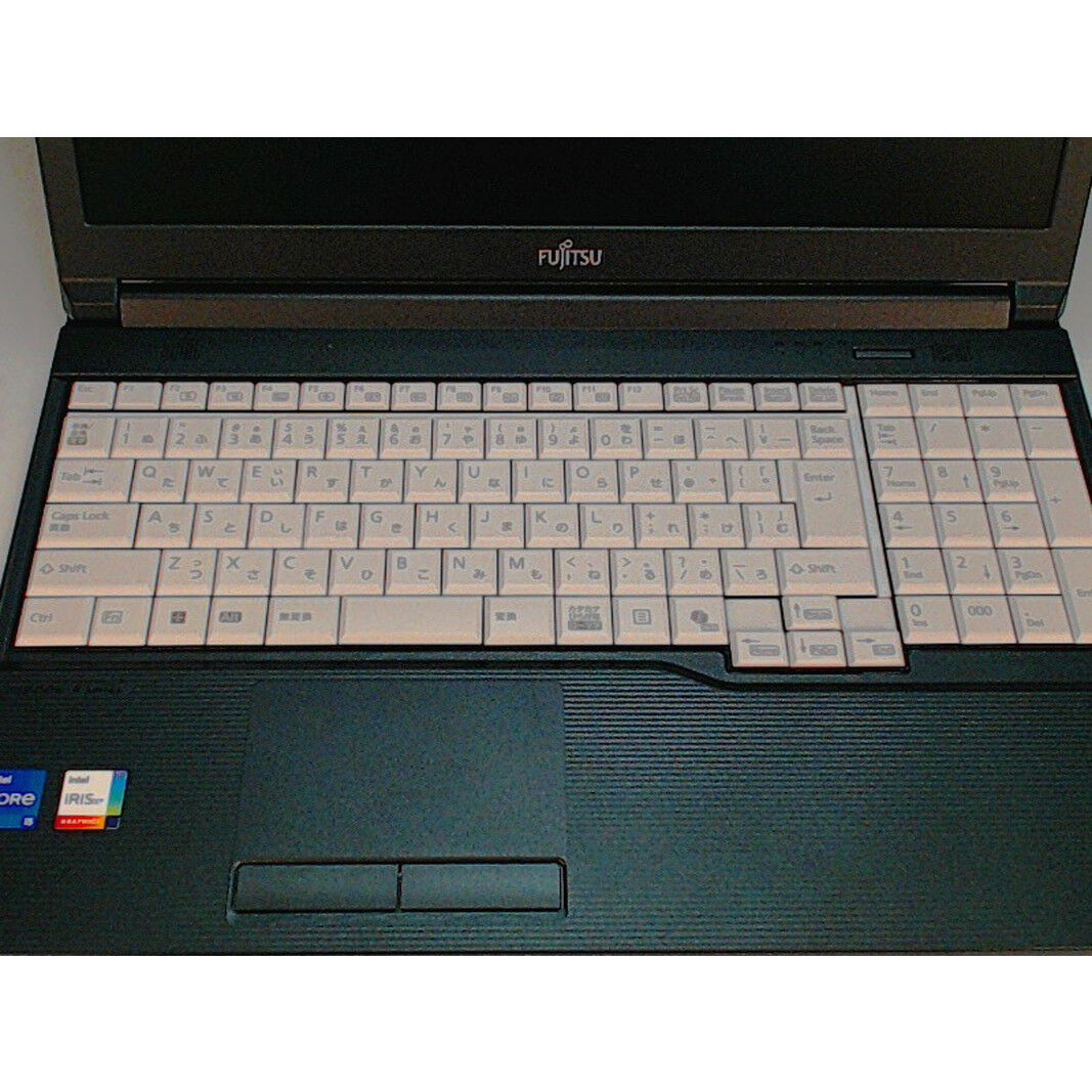 【最安特価処分】LIFEBOOK A5513/RX ほぼ未使用品 楽天市場】富士通 LIFEBOOK A5513/RX FMVA0F03BP ノート Win11