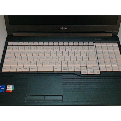 【前橋ｲﾝﾀｰｱｶﾏﾙ店】中古  FUJITSU LIFEBOOK A5513/RX (i5-1335U/16GB/SSD 256GB/SMt/-/WLAN/15.6FHD/W11P64/-) 3240008453 