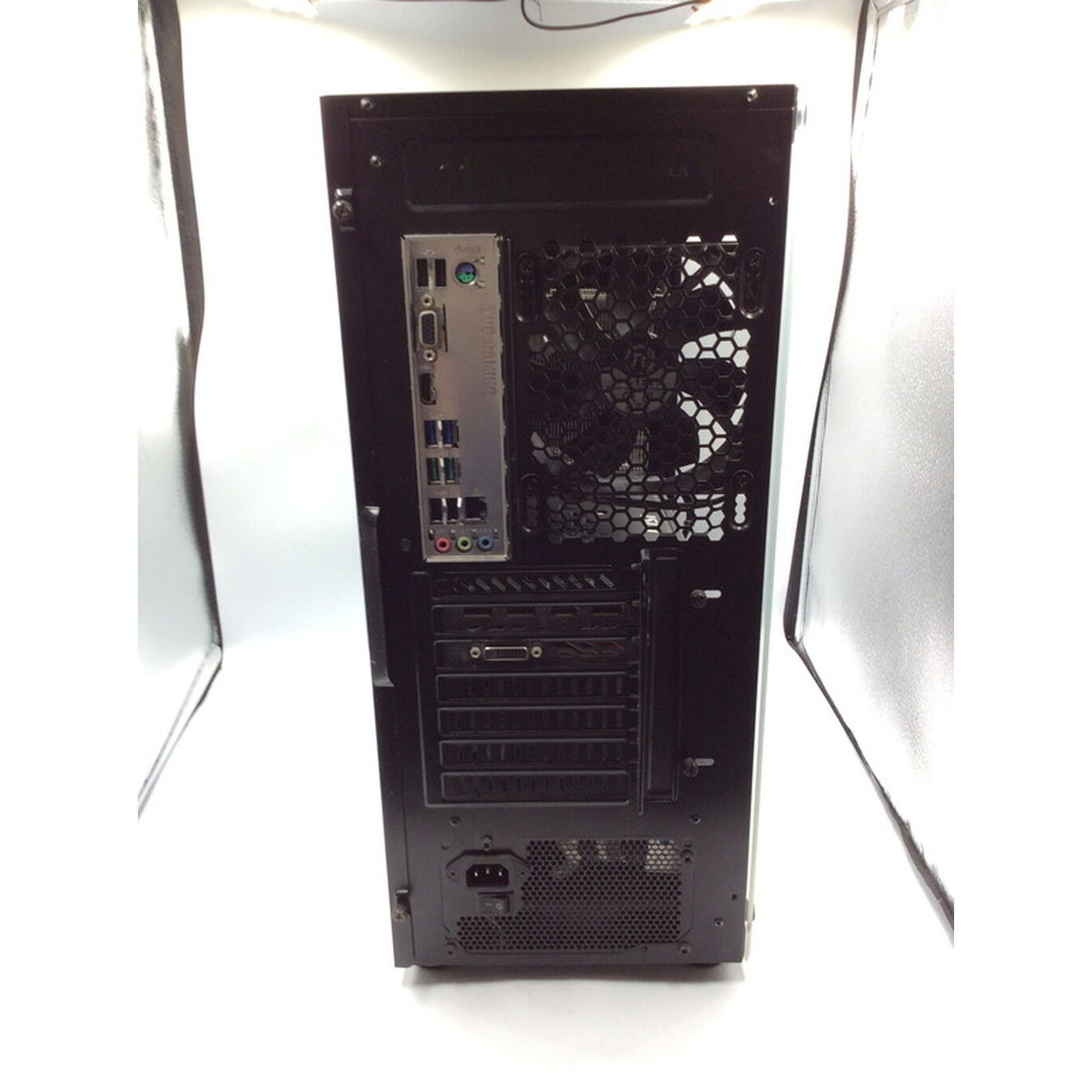 中古 自作PC 4510002281 （303696） ｜ パソコン通販のドスパラ【公式】