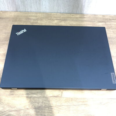 【姫路店】中古  Lenovo ThinkPad L15 Gen 1 (INTEL Core i5 10210U 1.6GHz/16GB/SSD256GB/-/オンボード/15.6/1920x1080/Wi-Fi/WEBCAM/W11P64/MicrosoftOffice H&B 2024付) 182474 