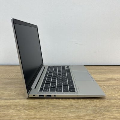 【津ラッツ店】中古  HP EliteBook 830 G8 MSO (Intel Core i5 1145G7 2.6GHz/16GB/SSD256GB/-/オンボード/13.3/1920x1080/Wi-Fi/WEBCAM/W11P/Microsoft Office Home and Business 2024) 188241 