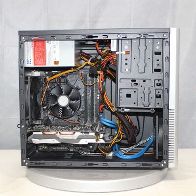 【なんば店】中古  eX.COMPUTER Aero Stream 