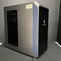 中古  GALLERIA XA7C-R37(i7 10700/16GB/SSD500GB/RTX3070/W11H) 3120022053 