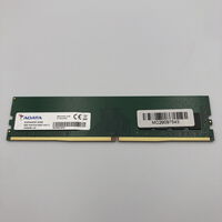 中古  PC4-19200 8GB デスクトップ用(DDR4-2400) 126163 