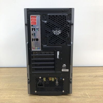 【津ラッツ店】中古  THIRDWAVE GALLERIA RM5C-R36 4990001318 