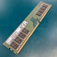 中古  PC4-21300 8GB デスクトップ用_ 184888 