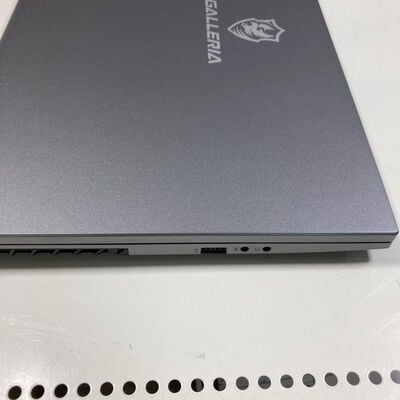【大宮店】中古  GALLERIA ノートPC 1250007226 