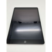 中古  【海外版】Apple iPad 第7世代/2019 Wi-Fi 32GB スペースグレイ 整備済み再生品  NW742LL/A 165959 