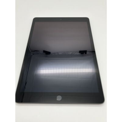 【秋葉原本店】中古  【海外版】Apple iPad 第7世代/2019 Wi-Fi 32GB スペースグレイ 整備済み再生品  NW742LL/A 165959 