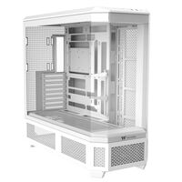 Thermaltake  View 600 TG Snow CA-11H-00F6WN-00 (E-ATX ガラス ホワイト) 
