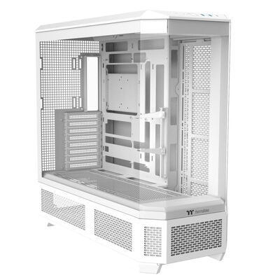 Thermaltake  View 600 TG Snow CA-11H-00F6WN-00 (E-ATX ガラス ホワイト) 