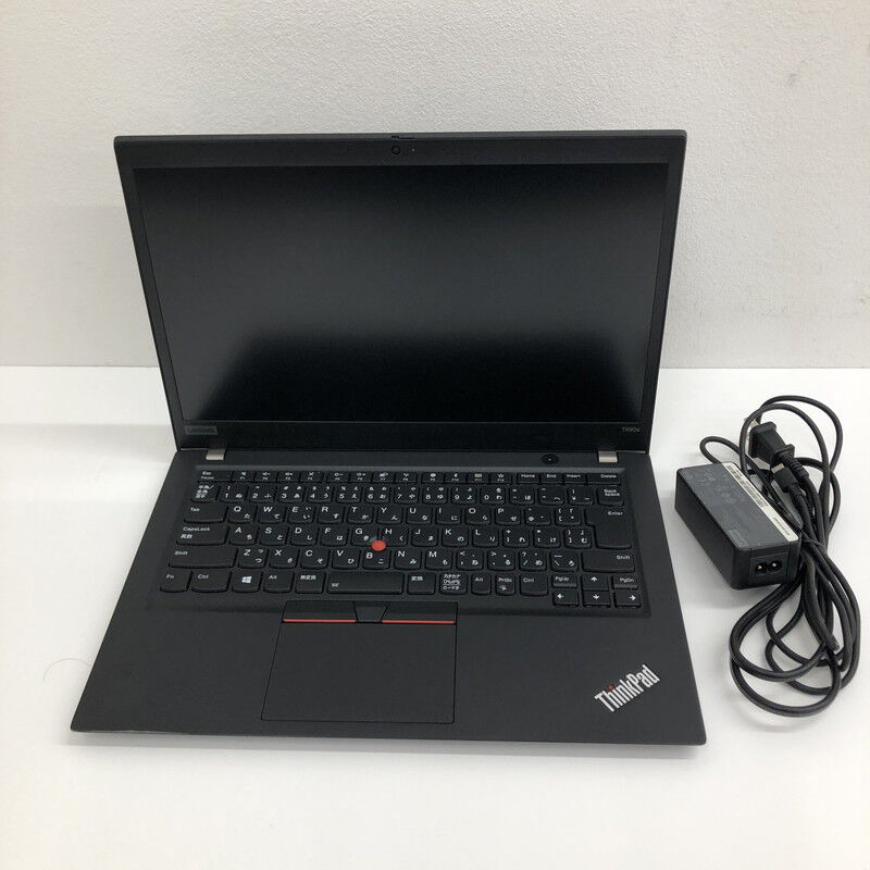 中古 LENOVO ThinkPad X13 Gen1 (AMD Ryzen5 PRO 4650U 2.1GHz