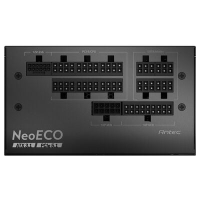 Antec  NE1000 PLATINUM ATX 3.1 (ATX 1000W) 