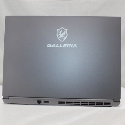 【松山環状枝松店】中古  THIRDWAVE GALLERIA XL7C-R45-6 184212 