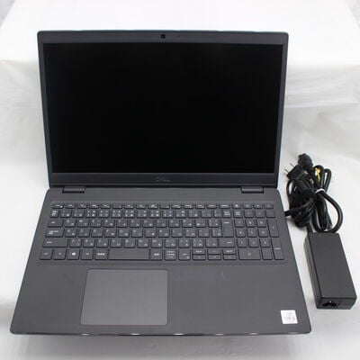 【通販センター】中古  DELL Latitude 3510(Intel Core i5 10310U 1.70GHz/16GB DDR4/SSD256GB/-/オンボード/15.6/1920x1080/GbE/Wi-Fi/WEBCAM/W11H/VBT) 197569 
