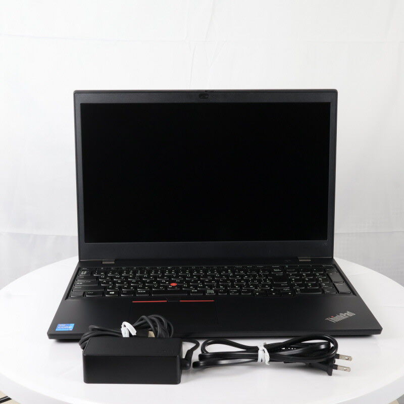 中古 LenovoThinkPad L15 Gen2(Intel Core i5 1135G7 2.40GHz/16GB