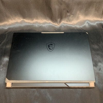 【横浜駅前店】中古  MSI Cyborg 15 A13UC (Intel Core i7-13620H/16GB/RTX3050//W11H/有線LAN◯無線LAN◯) 3400009546 