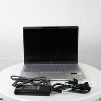 中古  HP Pavilion Plus 14-ew1007TU(Intel Core Ultra 5 125H/16GB DDR5 (PC5)/SSD512GB/なし/オンボード/14/2560x1600/Wi-Fi/W11H64 MAR) 200863 
