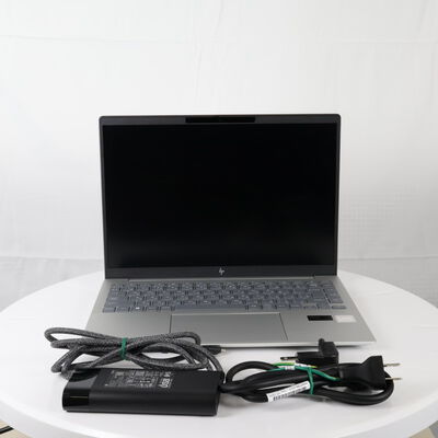 【通販センター】中古  HP Pavilion Plus 14-ew1007TU(Intel Core Ultra 5 125H/16GB DDR5 (PC5)/SSD512GB/なし/オンボード/14/2560x1600/Wi-Fi/W11H64 MAR) 200863 