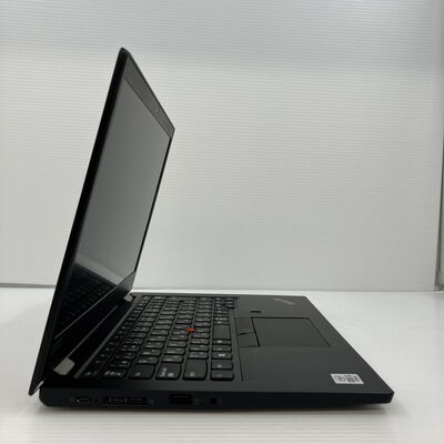 【秋葉原本店】中古  Lenovo Think pad(i5-10210U/8GB/SSD250GB/W11P) 3410015274 