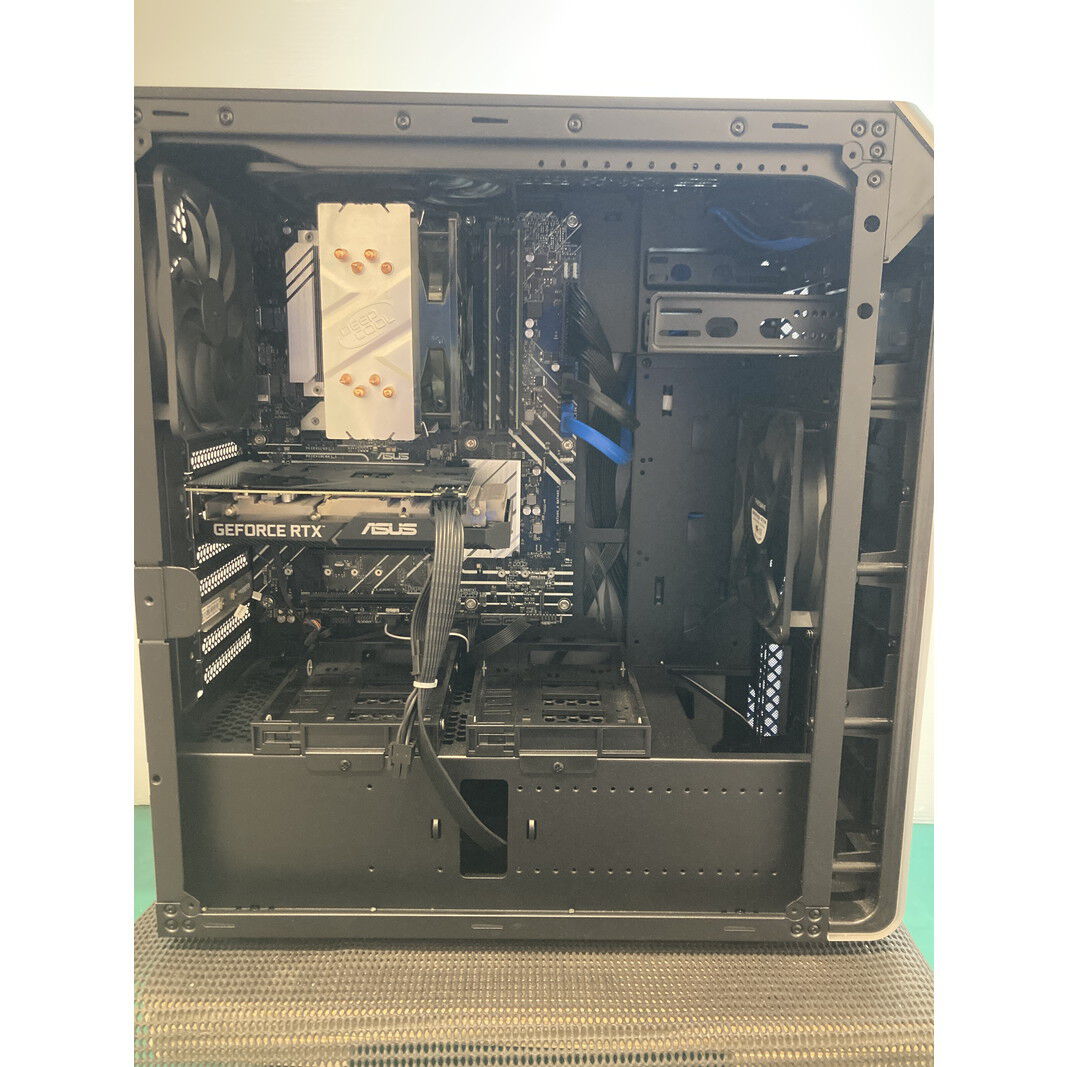 中古 THIRDWAVE GALLERIA XA7C-R36T(i7 12700/16GB/SSD1TB 中古 THIRDWAVE GALLERIA XA7C-R36T(i7 12700/16GB/SSD1TB