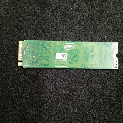 【大須店】中古  Intel SSDPEKNW512G8（M.2 2280 512GB） 181085 