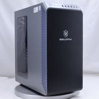 中古  THIRDWAVE GALLERIA SK(AMD Ryzen 7 5700X/32GB DDR4 (PC4)/SSD500GB/なし/NVIDIA GeForce RTX 3080 10GB/W11H64 MAR) 203930 