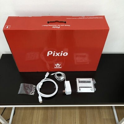 【長野稲里店】中古  Pixio PX248WAVEW (23.8インチ FHD IPS 200Hz) 5110001745 