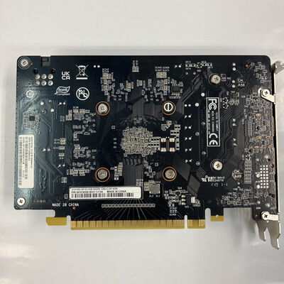 【仙台店】中古  各社 GeForce GTX1650 (4GB PCI-E) 139580 