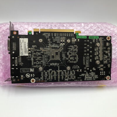【水戸赤塚店】中古  玄人志向 GF-GTX1060-6GB/OC/DF(GTX1060 6G GDR5) 132003 