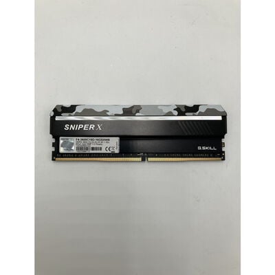 【秋葉原本店】中古  PC4-28800 8GB デスクトップ用 140733 