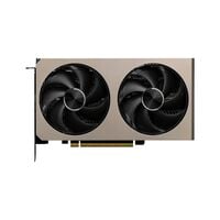 MSI  GeForce RTX 5060 Ti 16G INSPIRE 2X OC (GeForce RTX 5060 Ti 16GB) 