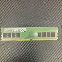 中古  PC4-19200 8GB デスクトップ用_ 184886 