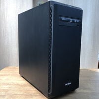 中古  自作パソコン(Ryzen9 3950X/32GB/SSD500GB SSD1TB HDD4TB/DVD-MULTI/RX7700XT 12GB/W11H) 4740001461 