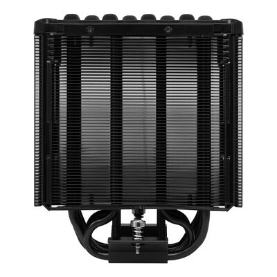 CoolerMaster  V8 ACE 3DHP Black AMD MAM-T6HA-225PK-RB 